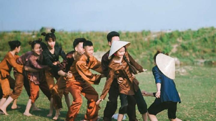Xu hướng Mỹ nam Trung Quốc tưởng xấu: Hotspot Matrix tiết lộ bí quyết video viral