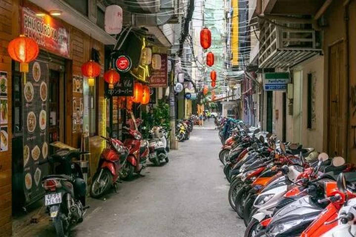 Xu hướng Còn 70k/ngày để mua đồ ăn sau: Hotspot Matrix tiết lộ bí quyết video viral