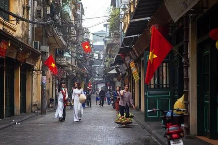 Hotspot Matrix: Chiến binh bí mật của chủ cửa hàng nhỏ