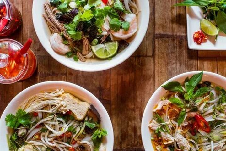 Hotspot Matrix: Đòn bẩy tăng trưởng cho Startup của bạn