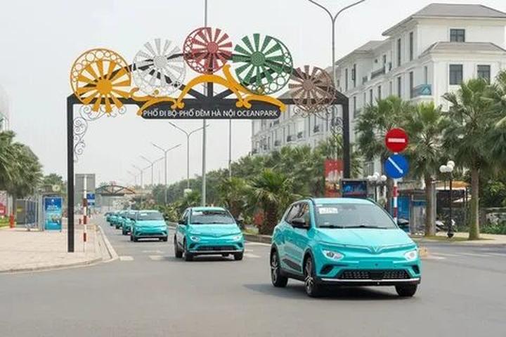 Hotspot Matrix: Biến